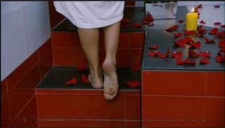 Angelica Blandon feet photo 13