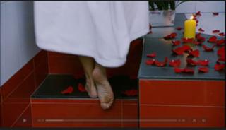 Angelica Blandon feet photo 12