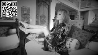Angelica Blandon feet photo 7