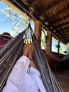Angelica Blandon feet photo 2