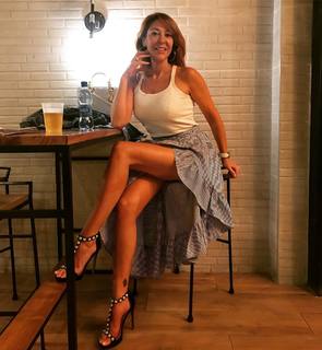 Angelica Marin Nicolas feet photo 2