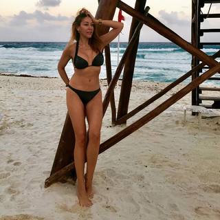 Angelica Marin Nicolas feet photo 3
