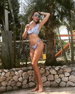 Angelica Marin Nicolas feet photo 13