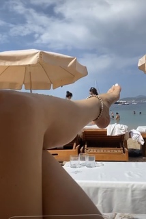 Angelica Marin Nicolas feet photo 1