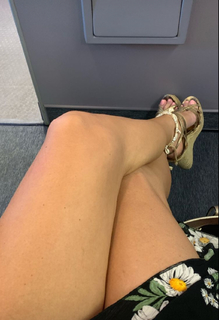 Angelica Marin Nicolas feet photo 10