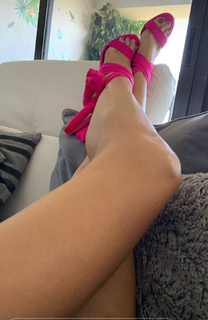Angelica Marin Nicolas feet photo 8