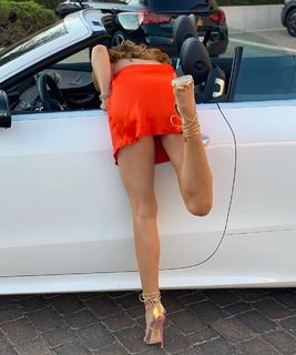 Angelica Marin Nicolas feet photo 20