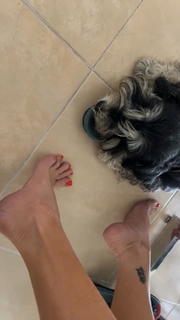 Angelica Marin Nicolas feet photo 10