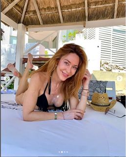 Angelica Marin Nicolas feet photo 19