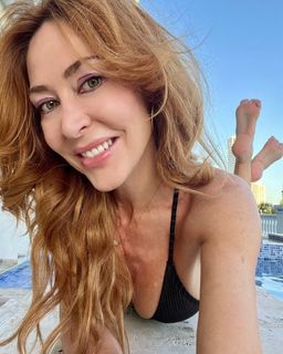 Angelica Marin Nicolas feet photo 6
