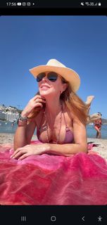 Angelica Marin Nicolas feet photo 20
