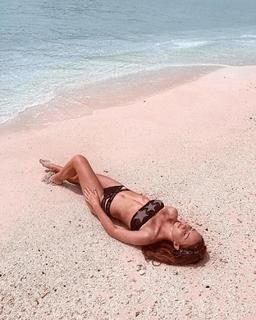 Angelika Mucha feet photo 15