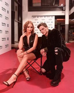 Angelika Mucha feet photo 12