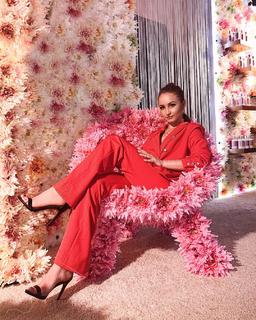 Angelika Mucha feet photo 7
