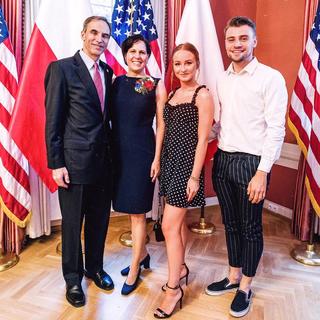 Angelika Mucha feet photo 2