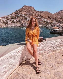 Angelika Mucha feet photo 20