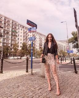 Angelika Mucha feet photo 19
