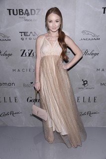 Angelika Mucha feet photo 12