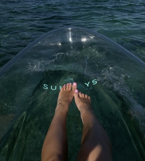 Angelika Mucha feet photo 17