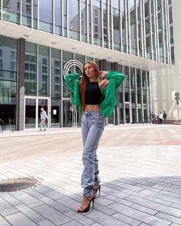 Angelika Mucha feet photo 14