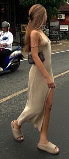 Angelika Mucha feet photo 18
