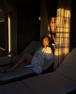 Angelika Mucha feet photo 14