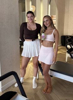 Angelika Mucha feet photo 6