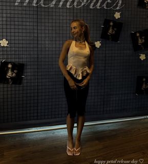 Angelika Mucha feet photo 4