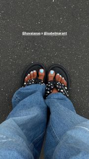Angelika Mucha feet photo 19