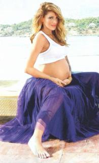Angeliki Iliadi feet photo 3