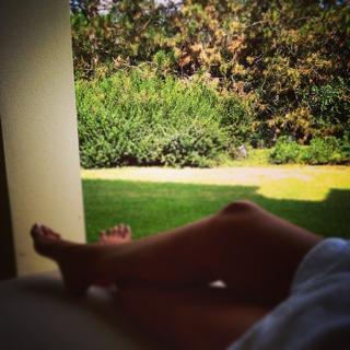 Angeliki Iliadi feet photo 19