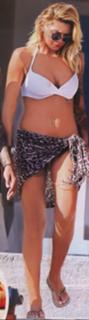 Angeliki Iliadi feet photo 11