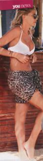 Angeliki Iliadi feet photo 10