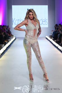 Angeliki Iliadi feet photo 9