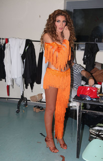 Angeliki Iliadi feet photo 1