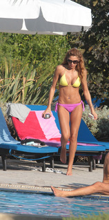 Angeliki Iliadi feet photo 17