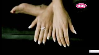 Angeliki Iliadi feet photo 3
