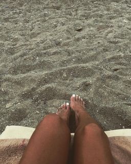 Angeliki Iliadi feet photo 14