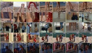 Angeliki Lambri feet photo 15