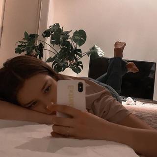 Angelina Danilova feet photo 3