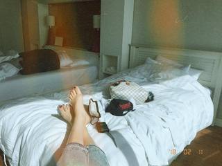 Angelina Danilova feet photo 11