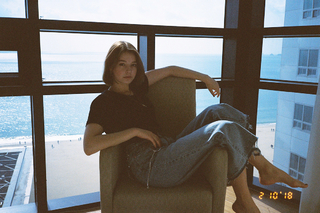 Angelina Danilova feet photo 20