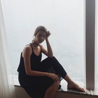 Angelina Danilova feet photo 18