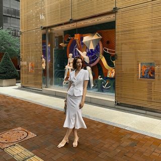 Angelina Danilova feet photo 17