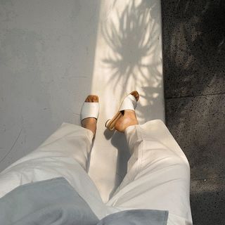 Angelina Danilova feet photo 19