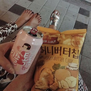 Angelina Danilova feet photo 7