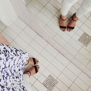 Angelina Danilova feet photo 5