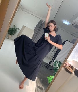 Angelina Danilova feet photo 2