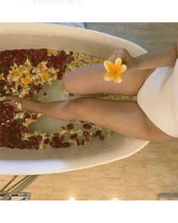 Angelina Danilova feet photo 9