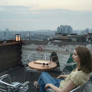 Angelina Danilova feet photo 7